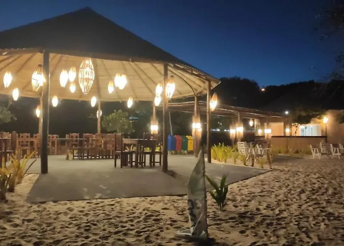 Ondas Praia Resort