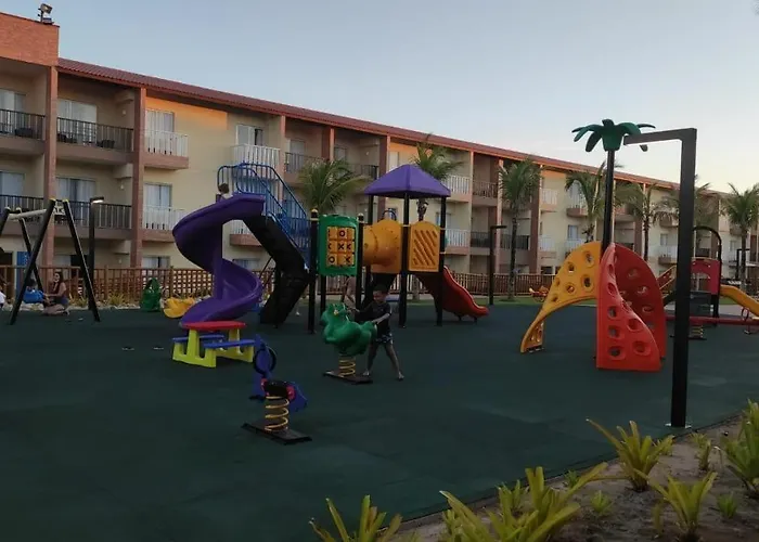 Ondas Praia Resort