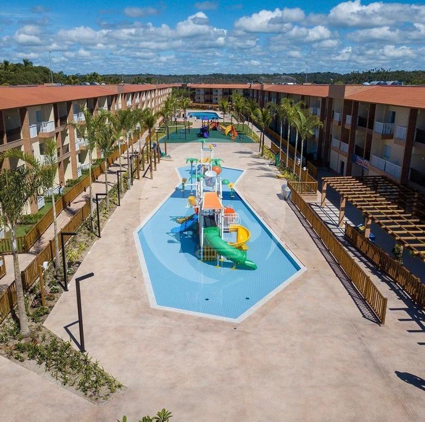 Apartment Ondas Porto Seguro