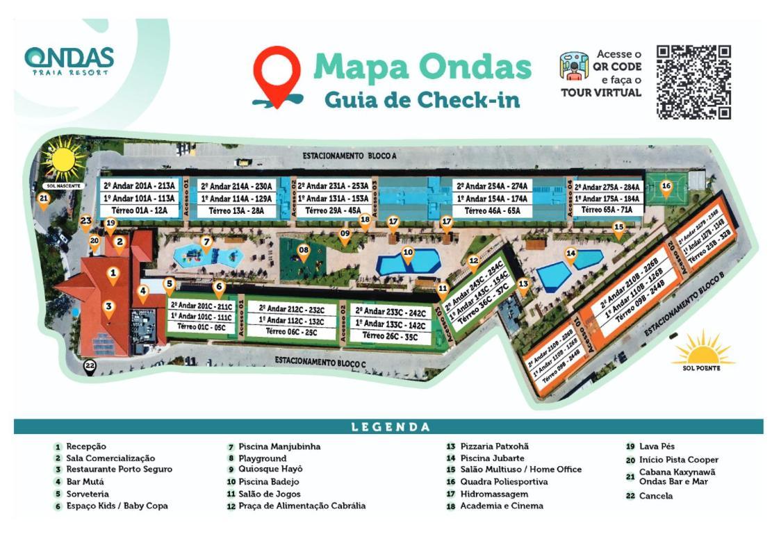 Apartment Ondas *