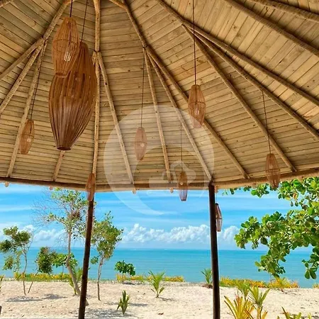Ondas Praia Resort Porto Seguro Exterior photo