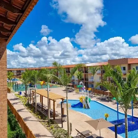 Ondas Praia Resort Porto Seguro Exterior photo