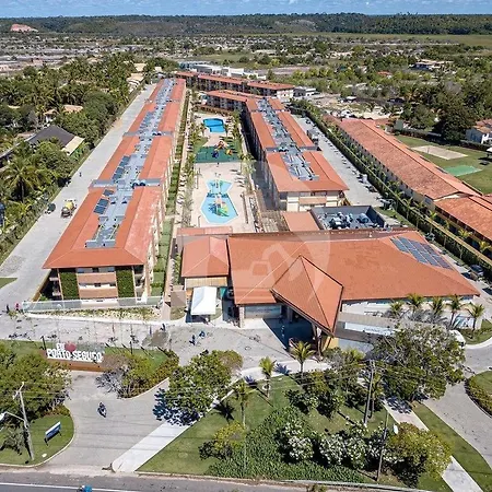 Ondas Praia Resort Porto Seguro Exterior photo