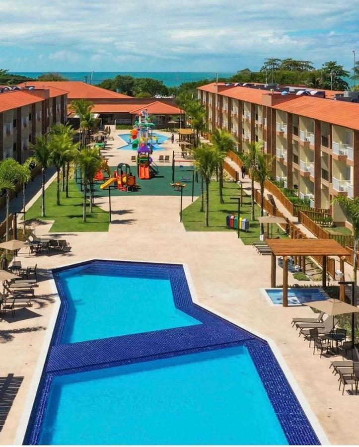 Ondas Apartamento Porto Seguro