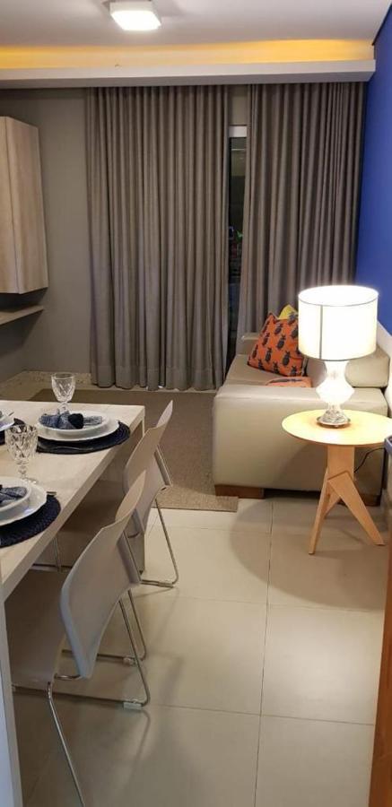 Apartamento Ondas