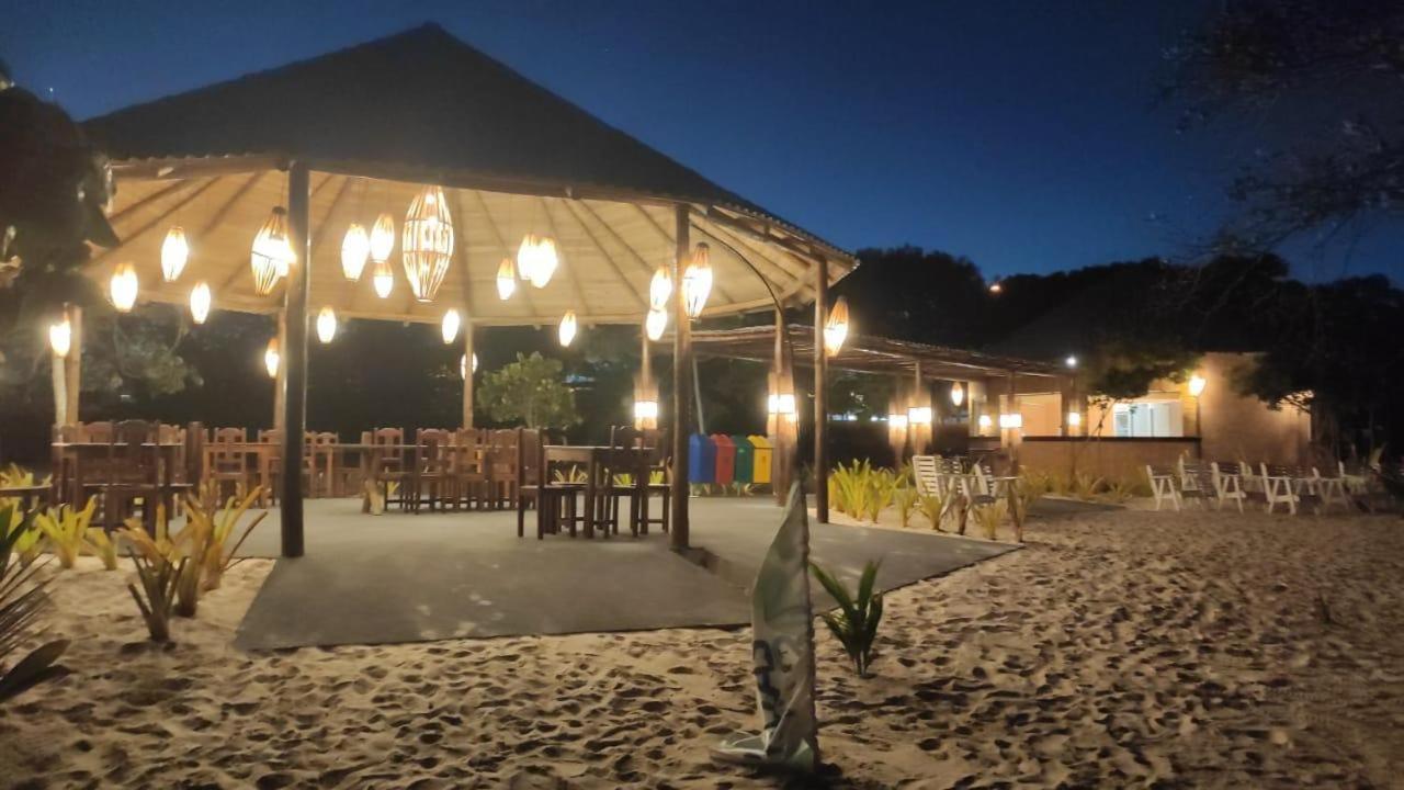 Apartamento Ondas Porto Seguro